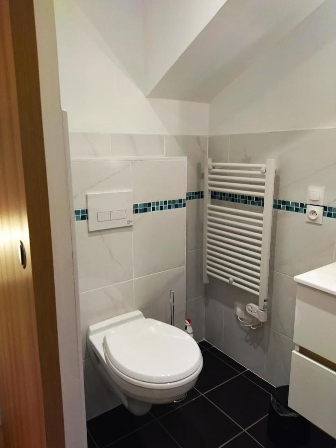 Studio Top Perros-Guirec Exterior foto