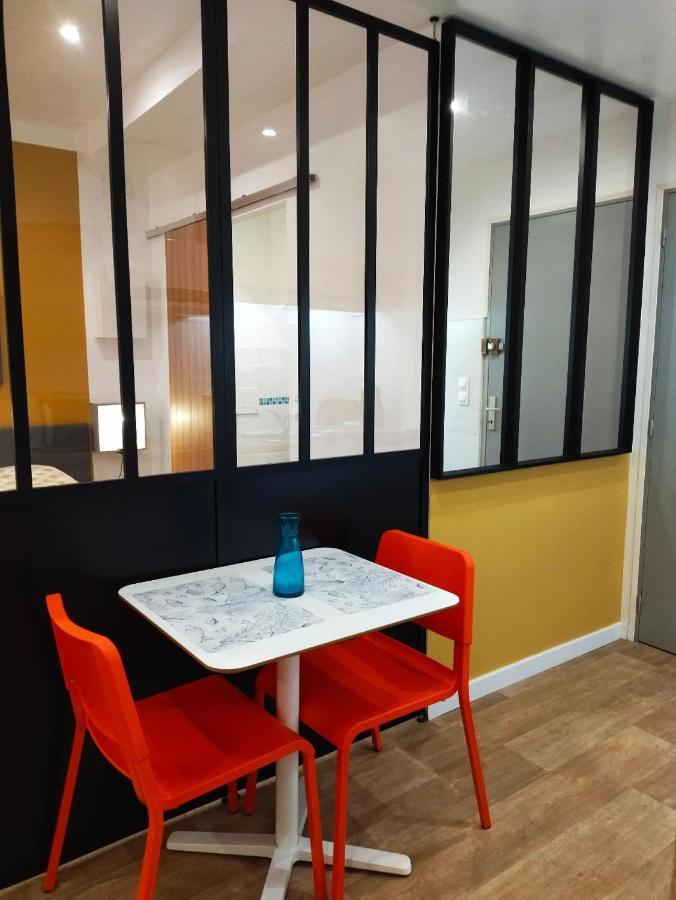 Studio Top Perros-Guirec Exterior foto