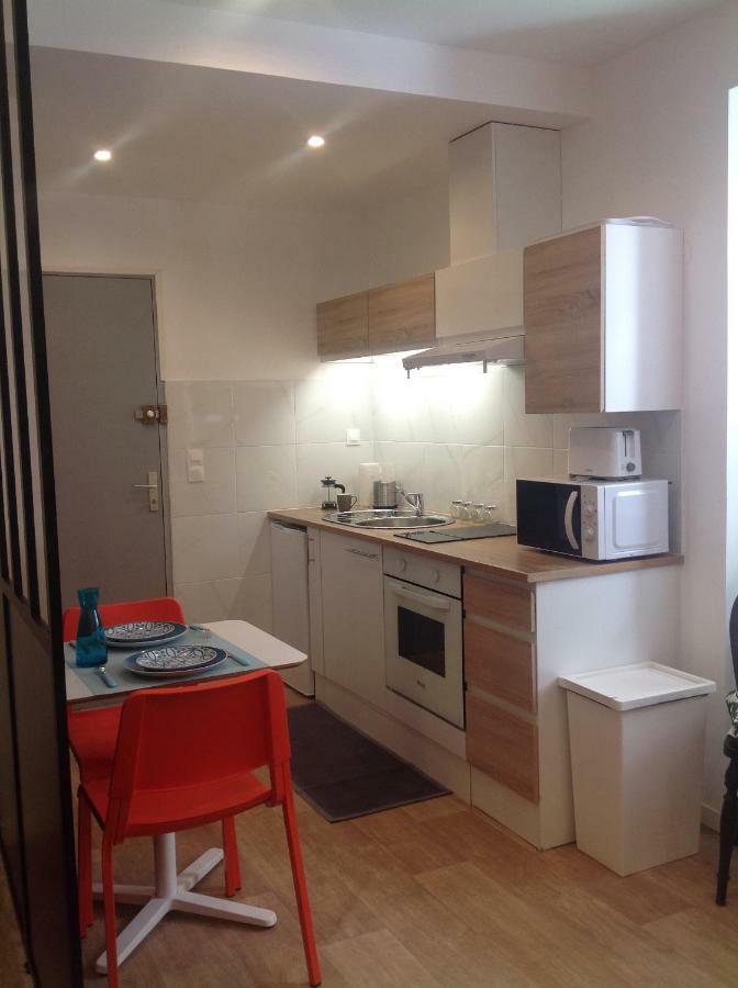 Studio Top Perros-Guirec Exterior foto